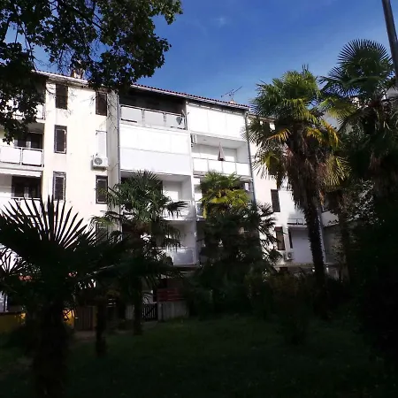 In Cervar Porat - Istrien 35965 Apartment