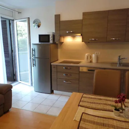 In Cervar Porat - Istrien 35965 Apartment