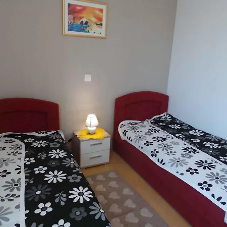 In Cervar Porat - Istrien 35965 Apartment
