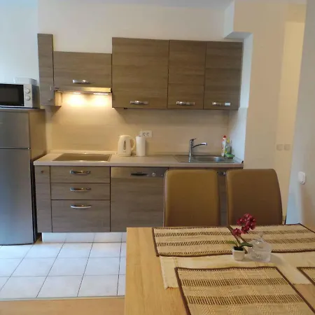 Apartment In Cervar Porat - Istrien 35965 Porec